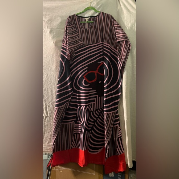 African Leisure Dresses variety of designs Random - Picture 8 of 9